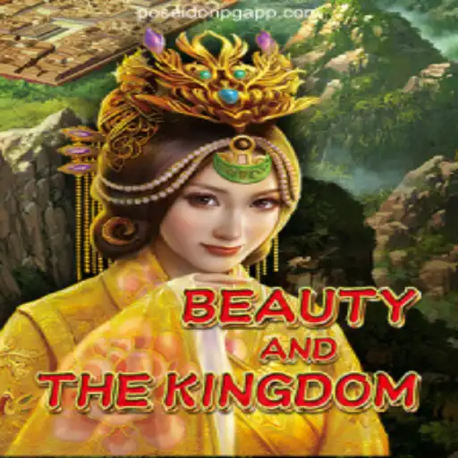 Beauty And The Kingdom: A Royal Adventure on the FP-POSEIDONPG Platform