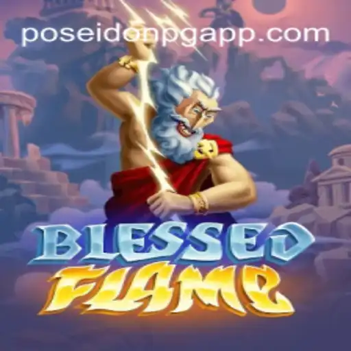 Exploring the Exciting World of BlessedFlame