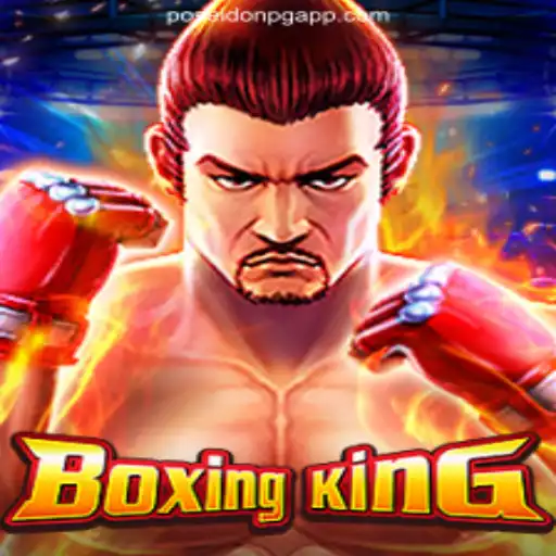 Exploring BoxingKing: The Ultimate Gaming Experience on FP-POSEIDONPG Platform