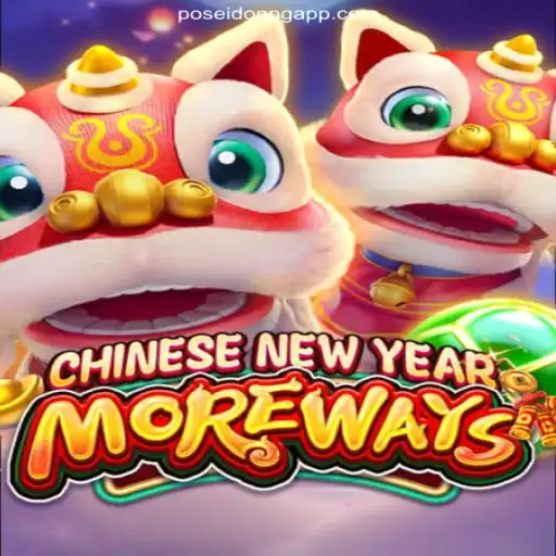 Exploring CHINESENEWYEARMOREWAYS: A Unique Slot Experience