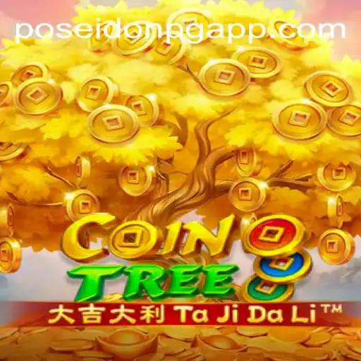 Discover CoinTree: The Top Choice on the FP-POSEIDONPG Platform