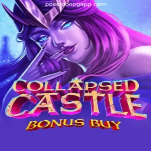 Exploring CollapsedCastleBonusBuy: A New Hit on FP-POSEIDONPG Platform