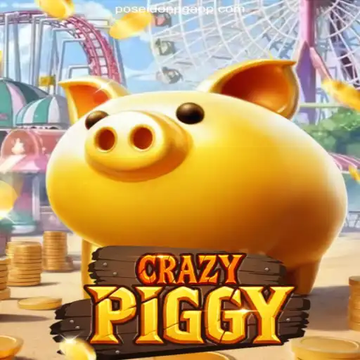 Discover the Thrills of CrazyPiggy on the FP-POSEIDONPG Platform