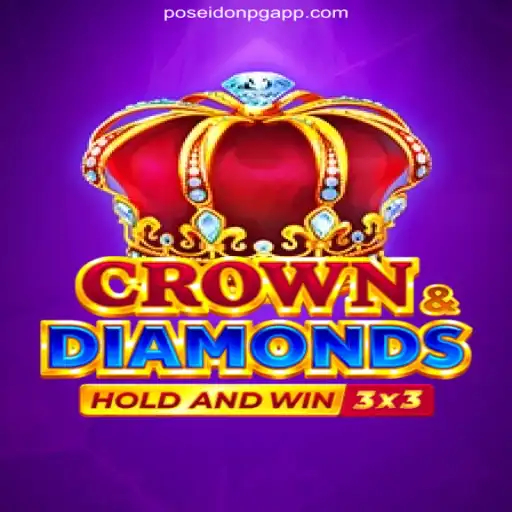 Crowndiamonds: The Jewel in the FP-POSEIDONPG Platform's Crown