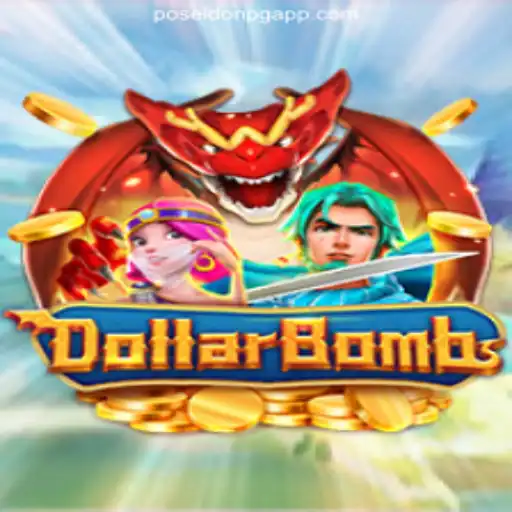 Unveiling DollarBombs: The Latest Sensation on FP-POSEIDONPG Platform