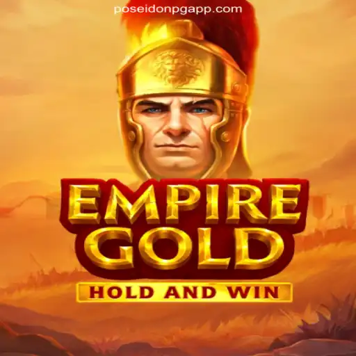 EmpireGold: Revolutionizing the Gaming World with FP-POSEIDONPG platform-Official Slots Brasil #1