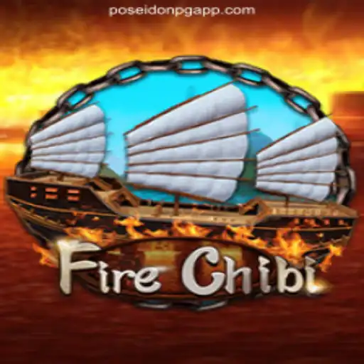 FireChibi: A Fiery Adventure on FP-POSEIDONPG Platform - Official Slots Brasil #1