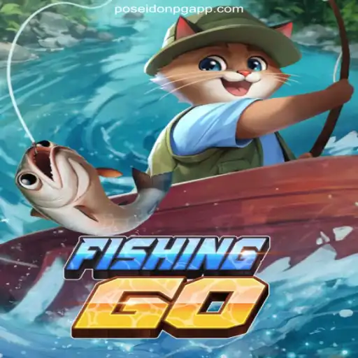 Dive into the Exciting World of FishingGO on FP-POSEIDONPG Platform