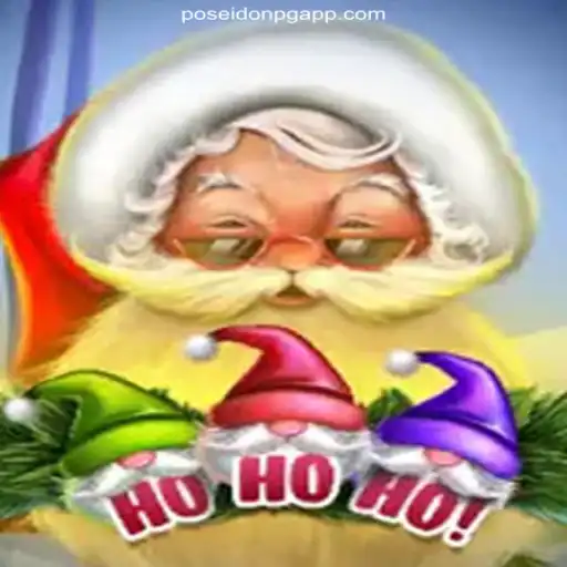 Discover the Exciting World of 'HoHoHo' on the FP-POSEIDONPG Platform-Oficial Slots Brasil #1