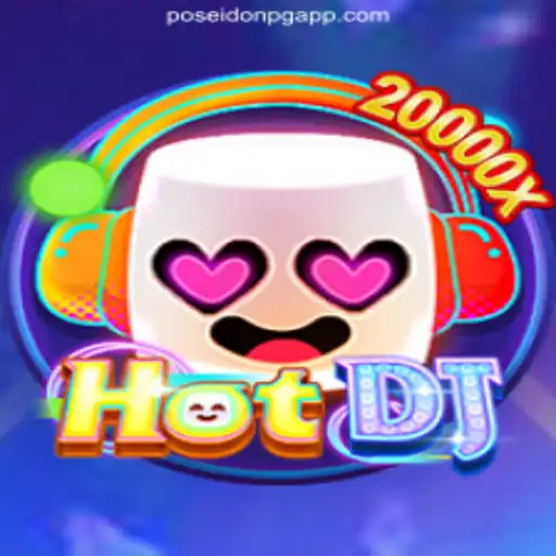 Exploring HotDJ: A Dynamic Gaming Experience on FP-POSEIDONPG Platform