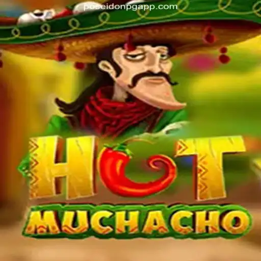 HotMuchacho: Dive into the Exciting World of FP-POSEIDONPG Platform’s Oficial Slots Brasil #1