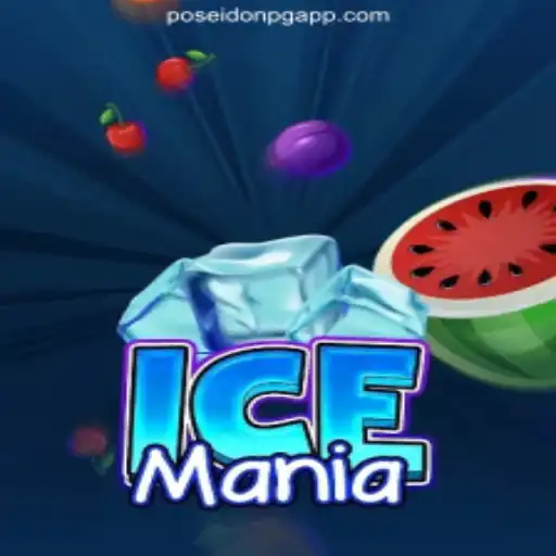 Discover IceMania: A Chilling Adventure on the FP-POSEIDONPG Platform with Oficial Slots Brasil #1