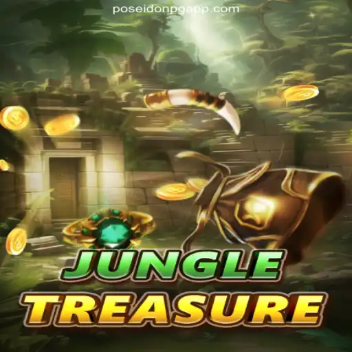 Exploring the Depths of JungleTreasure: A Captivating Journey with FP-POSEIDONPG