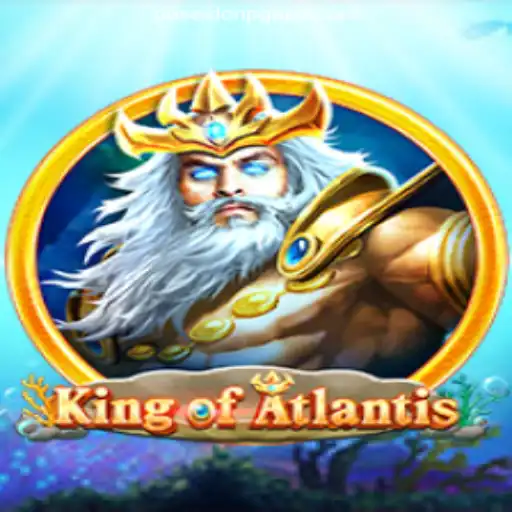 Discover the Mystical World of KingofAtlantis on FP-POSEIDONPG Platform
