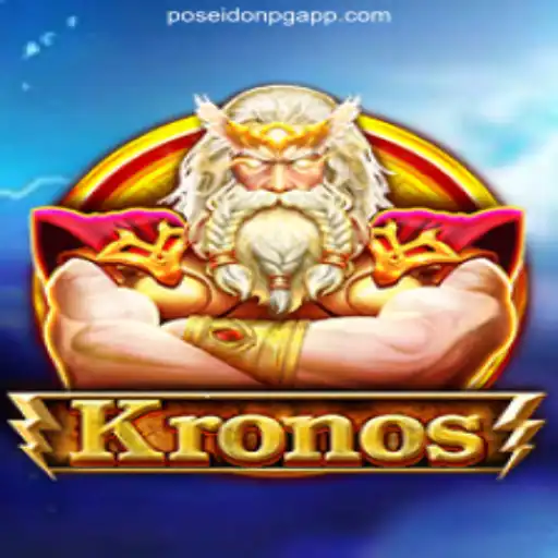 Kronos: The Unveiling of a Mythical Slot Experience