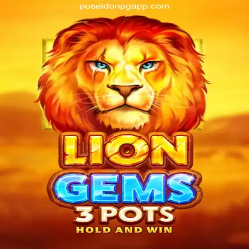 Exploring LionGems3pots: A Thrilling Journey into the World of Oficial Slots Brasil