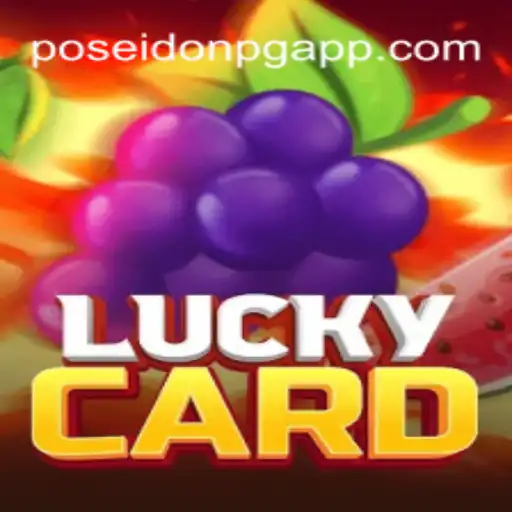 Discover the Thrills of LuckyCard on the FP-POSEIDONPG Platform: Brazil's Top Slot Game