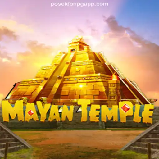 Unveiling the Mysteries of MayanTemple: A Dive into Ancient Slots on the FP-POSEIDONPG Platform