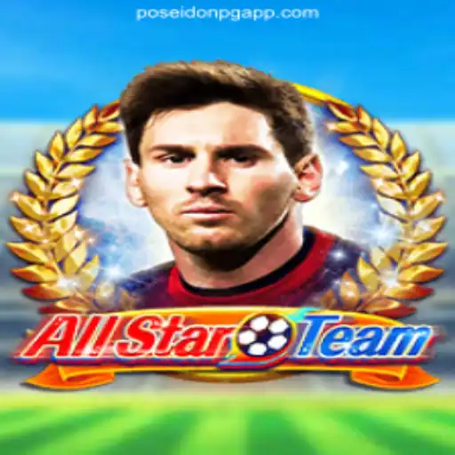 Unveiling the Excitement of AllStarTeam on FP-POSEIDONPG Platform