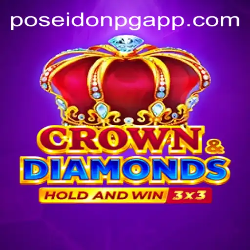 Crowndiamonds: The Jewel in the FP-POSEIDONPG Platform's Crown