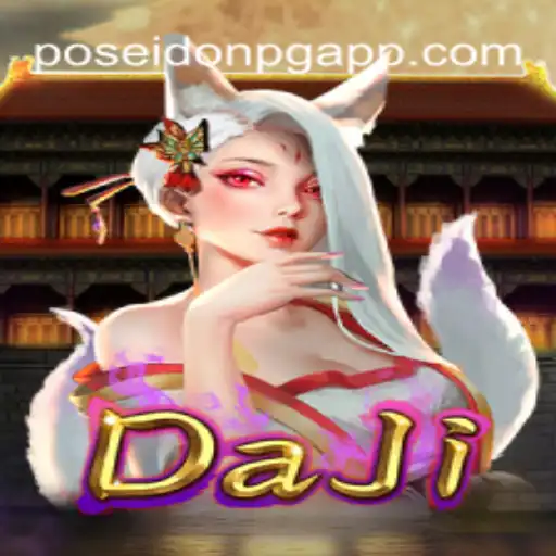 Exploring the Enchanting World of DaJi on FP-POSEIDONPG Platform