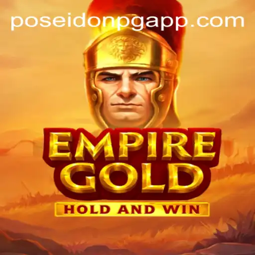 EmpireGold: Revolutionizing the Gaming World with FP-POSEIDONPG platform-Official Slots Brasil #1