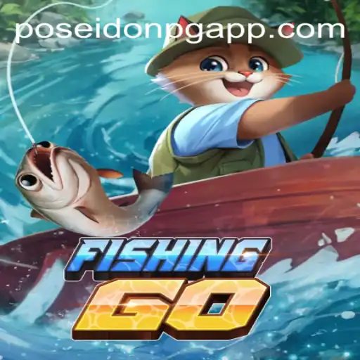 Dive into the Exciting World of FishingGO on FP-POSEIDONPG Platform