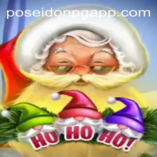 Discover the Exciting World of 'HoHoHo' on the FP-POSEIDONPG Platform-Oficial Slots Brasil #1