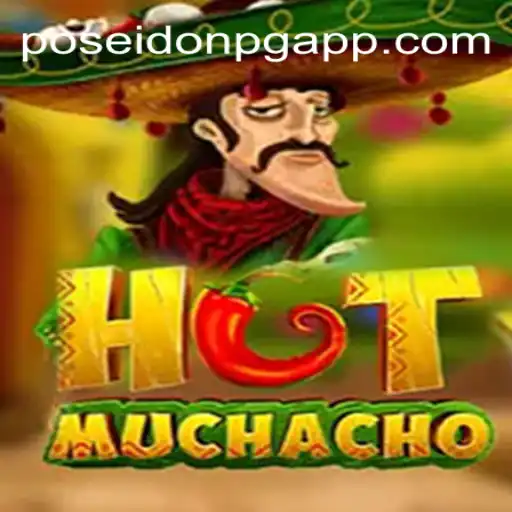 HotMuchacho: Dive into the Exciting World of FP-POSEIDONPG Platform’s Oficial Slots Brasil #1