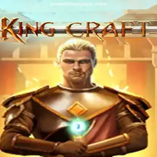 Discover the Thrill of KingcraftMenomin on the Popular FP-POSEIDONPG Platform