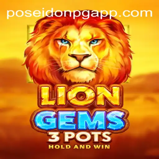 Exploring LionGems3pots: A Thrilling Journey into the World of Oficial Slots Brasil