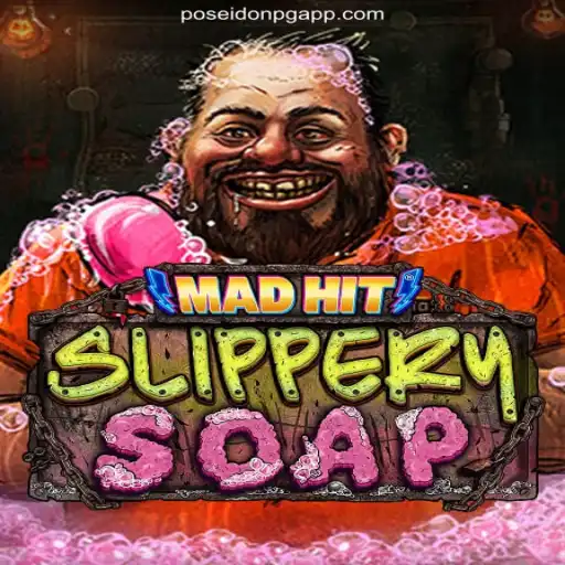 MadHitSlipperySoap and FP-POSEIDONPG: A Dive into Brazil's Premier Online Slot Adventure