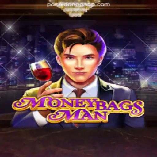 Discover MoneybagsMan: The Ultimate FP-POSEIDONPG Platform Experience