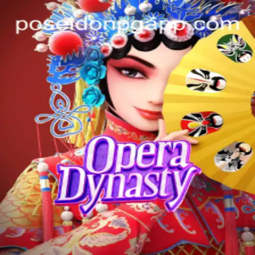 Discovering OperaDynasty: The Premier Game on FP-POSEIDONPG Platform