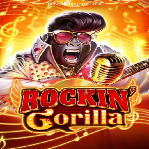 RockinGorilla: An Engaging Experience in the FP-POSEIDONPG Platform
