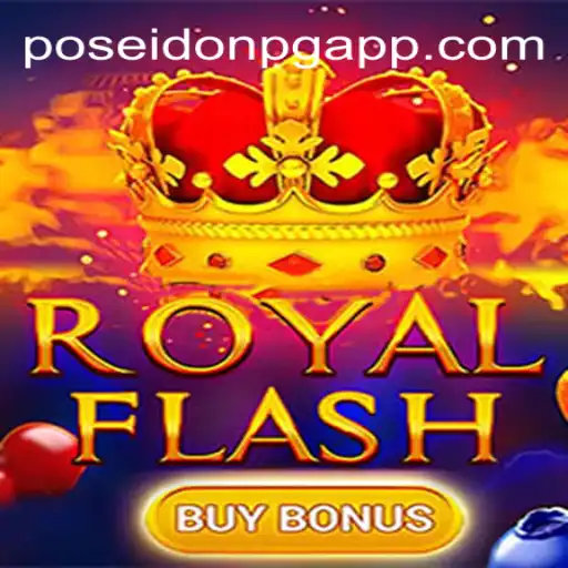Exploring RoyalFlashBuyBonus: A Thrilling Experience on FP-POSEIDONPG Platform