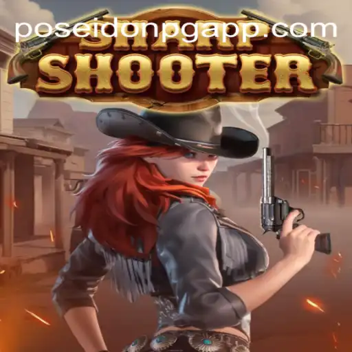 The Exciting World of Sharpshooter: Explore FP-POSEIDONPG platform-Oficial Slots Brasil #1