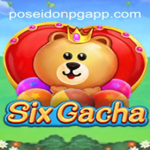 Exploring SixGacha: An Innovative Dive into the FP-POSEIDONPG Platform
