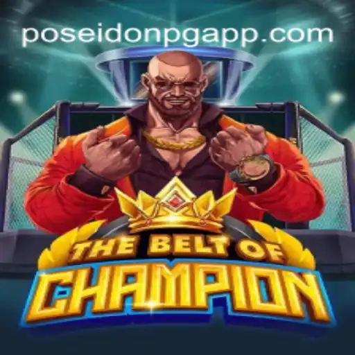 TheBeltOfChampion: A Riveting Adventure in the World of Oficial Slots Brasil