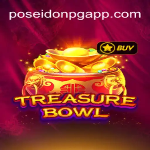 Exploring the Exciting World of TreasureBowl on FP-POSEIDONPG Platform