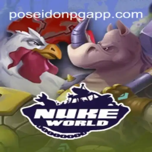 Exploring the Exciting World of NukeWorld on FP-POSEIDONPG Platform
