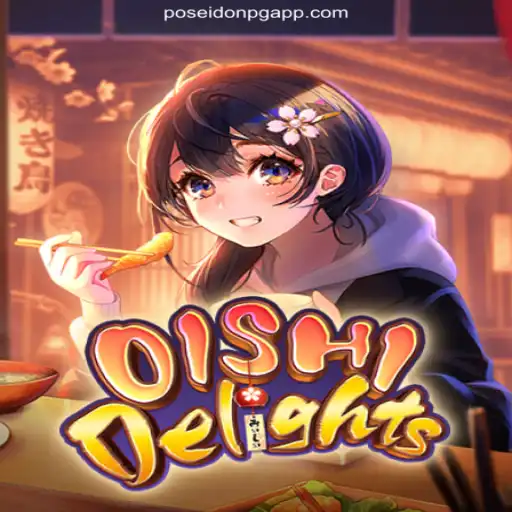 Exploring the Excitement of OishiDelights: A Captivating Journey into the World of FP-POSEIDONPG Oficial Slots Brasil #1