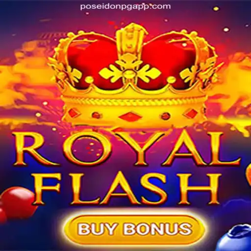Exploring RoyalFlashBuyBonus: A Thrilling Experience on FP-POSEIDONPG Platform