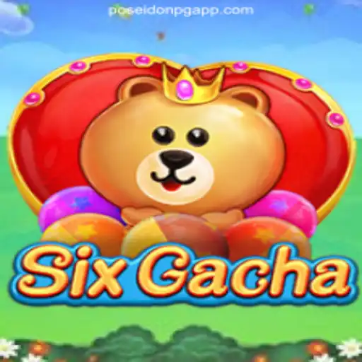 Exploring SixGacha: An Innovative Dive into the FP-POSEIDONPG Platform