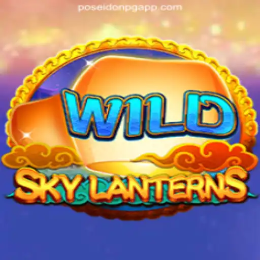 Unveiling SkyLanterns: A Thrilling Journey through FP-POSEIDONPG Platform - Oficial Slots Brasil #1