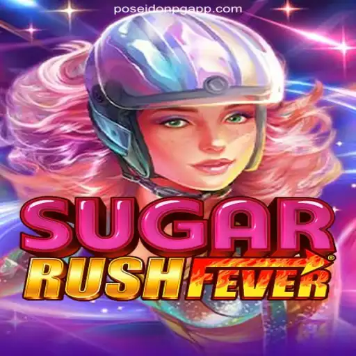 Experience Thrilling Spins with SugarRushFever on FP-POSEIDONPG Platform