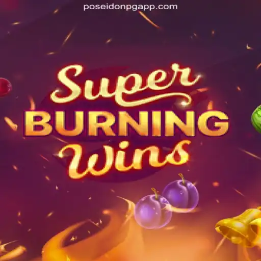 Discover the Exciting World of SuperBurningWins on FP-POSEIDONPG