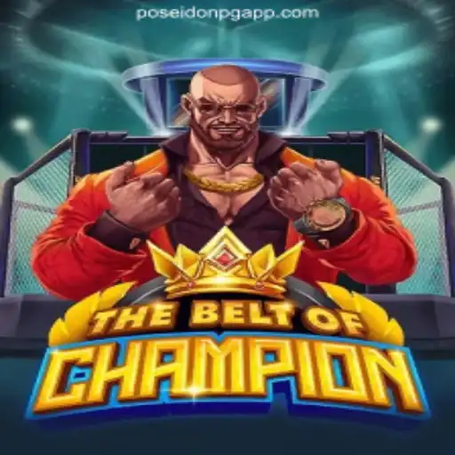 TheBeltOfChampion: A Riveting Adventure in the World of Oficial Slots Brasil